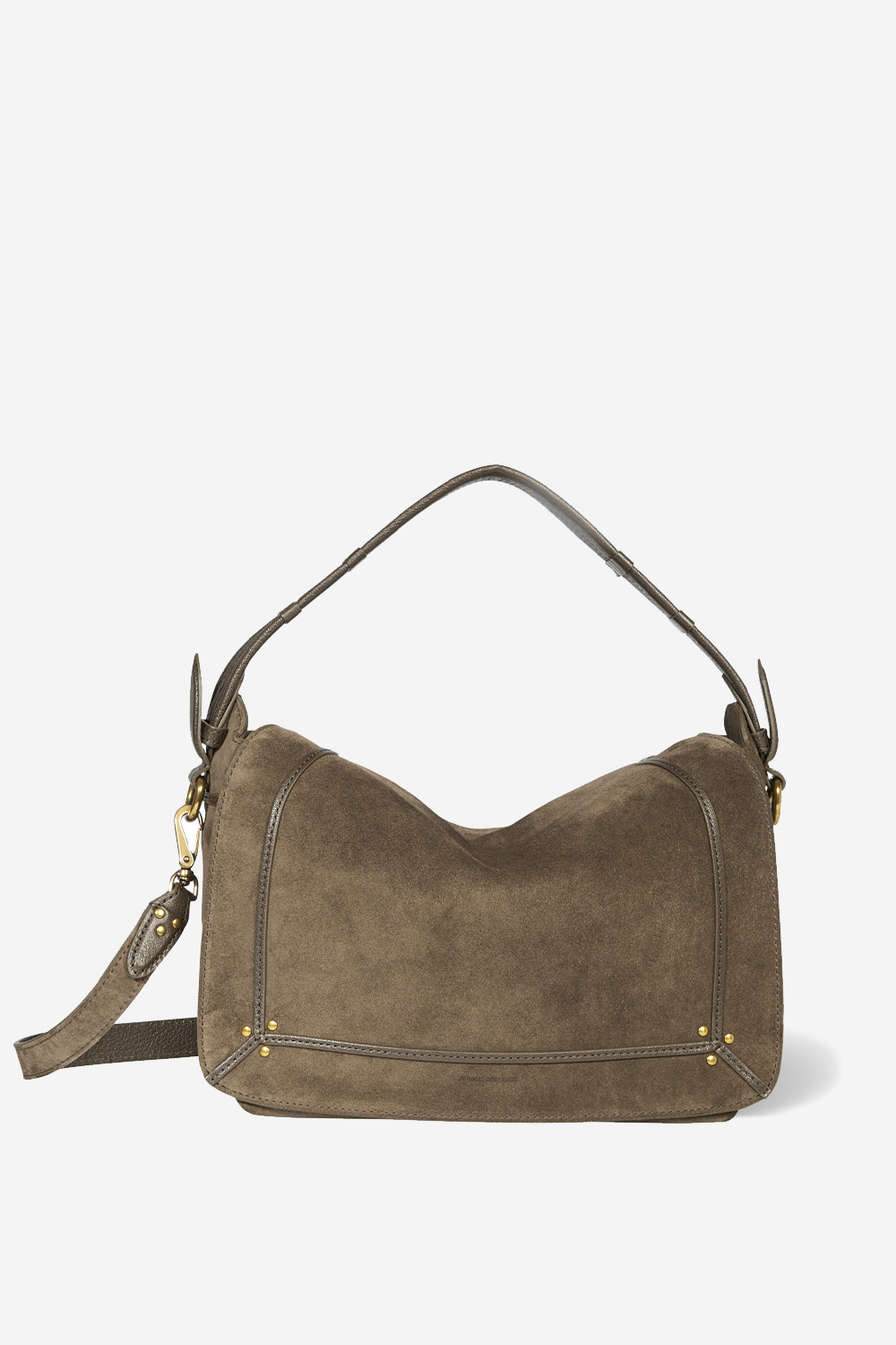 Jerome Dreyfuss Crossbody Green