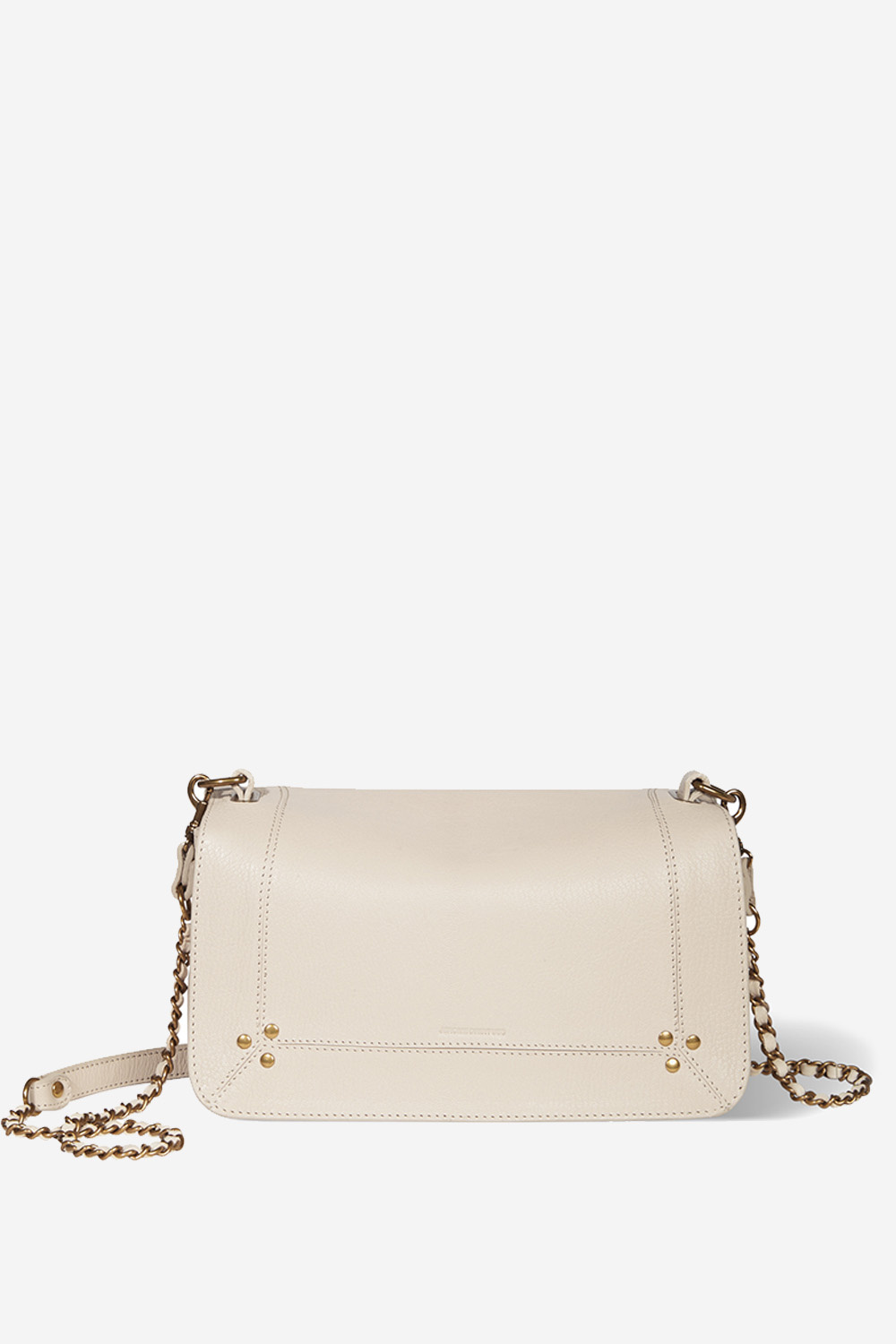 Jerome Dreyfuss Crossbody White