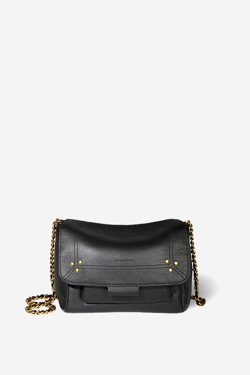 Jerome Dreyfuss Crossbody Black