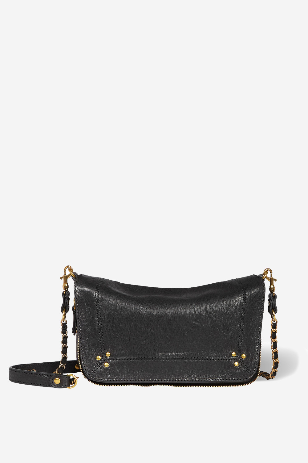 Jerome Dreyfuss Crossbody Black