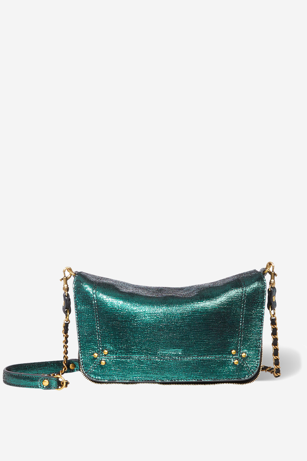 Jerome Dreyfuss Crossbody Groen