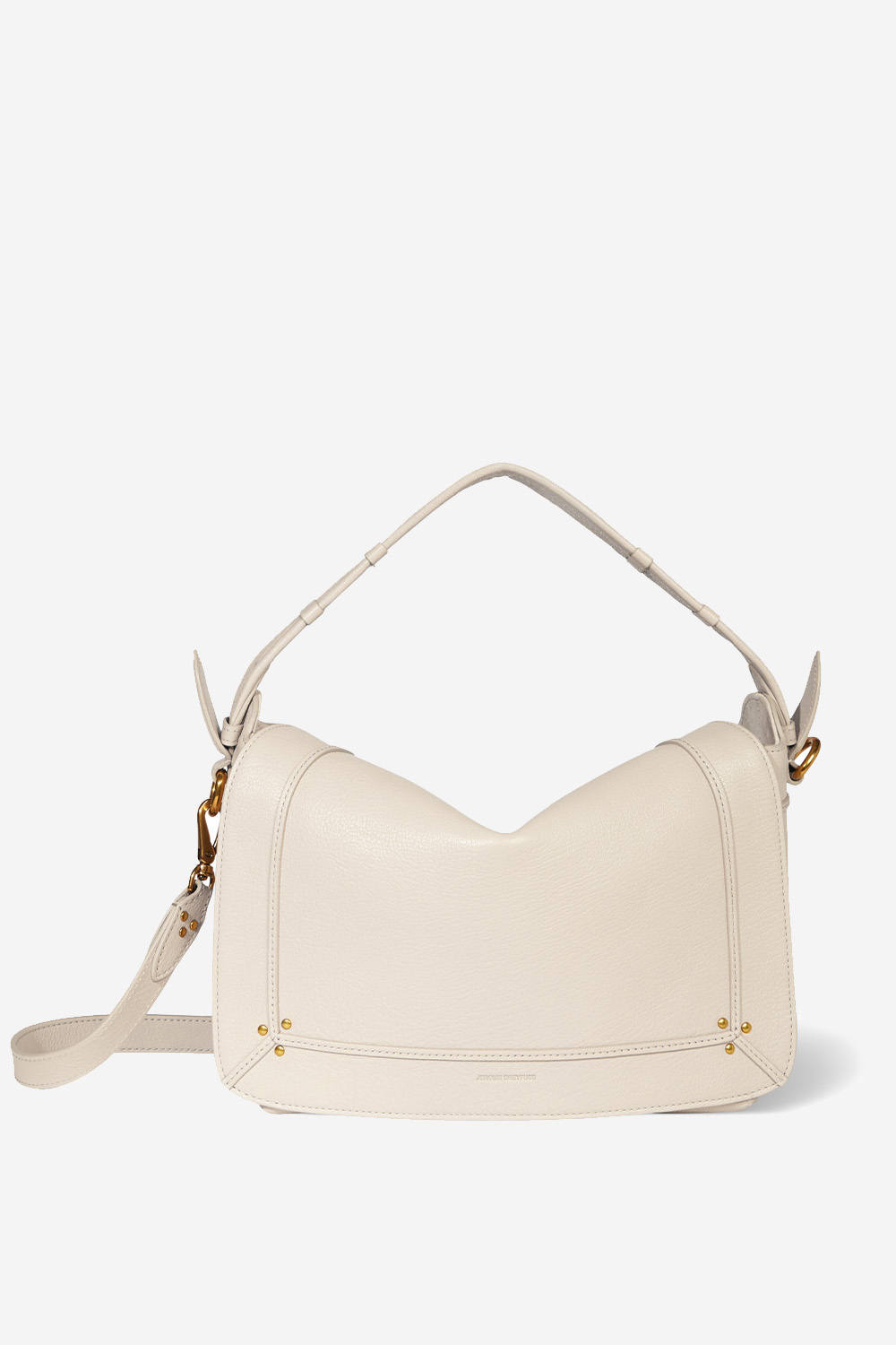 Jerome Dreyfuss Crossbody White