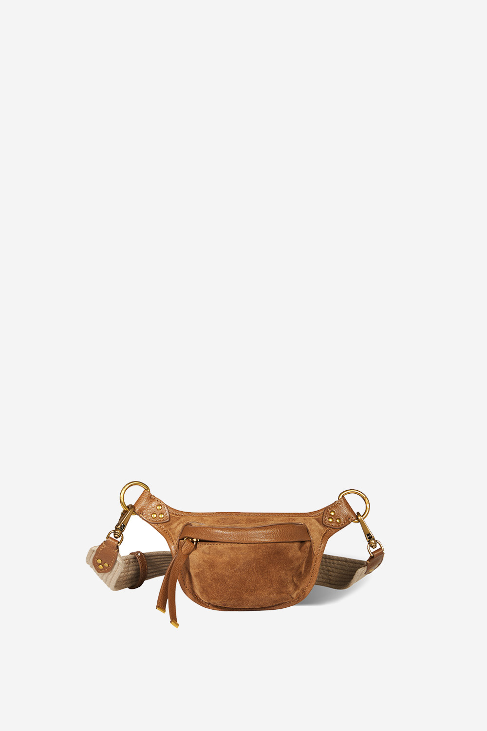 Jerome Dreyfuss Crossbody Bruin