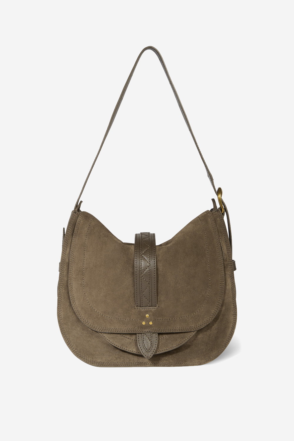 Jerome Dreyfuss Crossbody Bruin