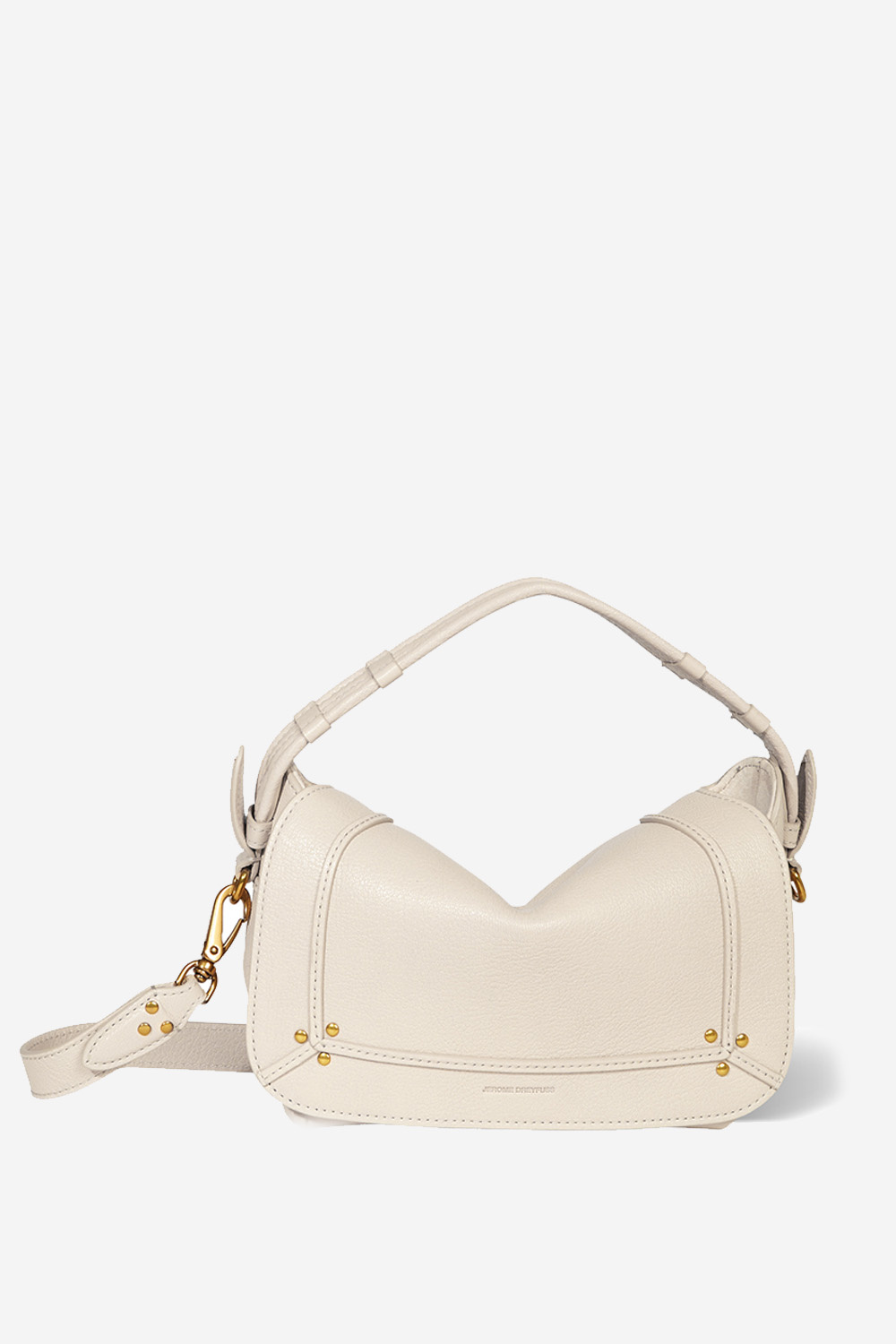 Jerome Dreyfuss Crossbody White