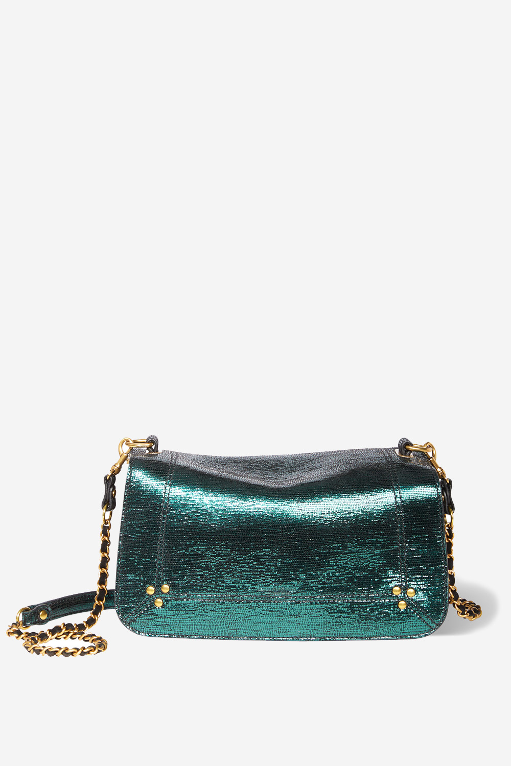 Jerome Dreyfuss Crossbody Green