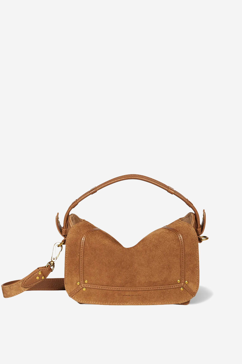 Jerome Dreyfuss Crossbody Bruin