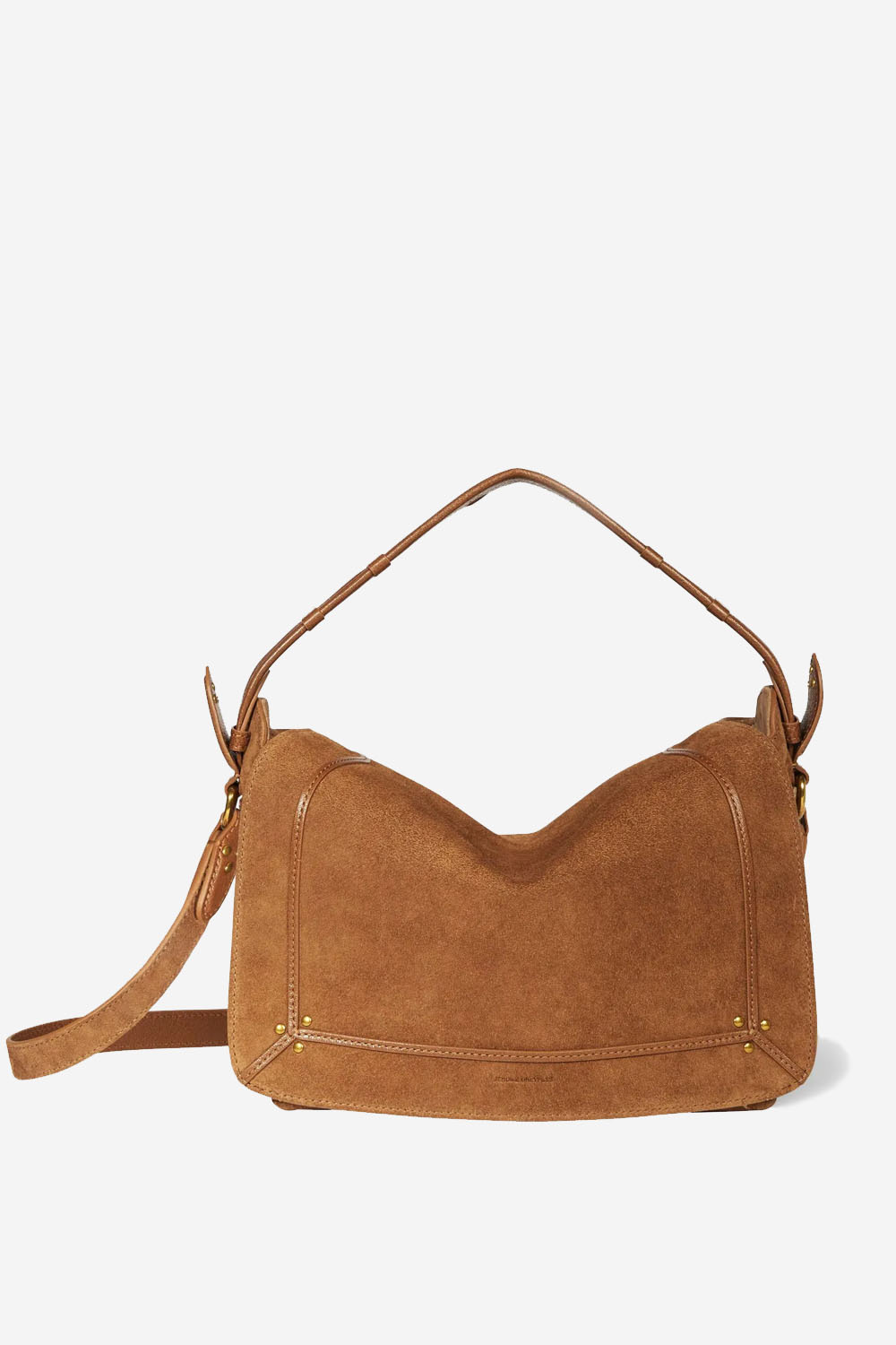 Jerome Dreyfuss Crossbody Bruin