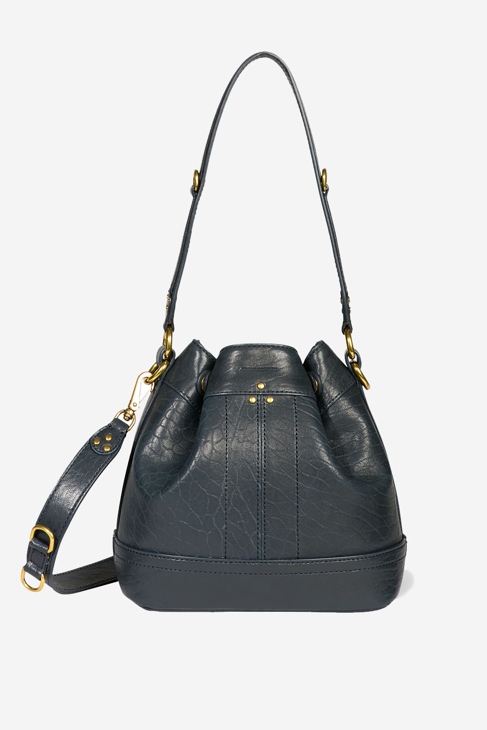 Jerome Dreyfuss Crossbody Blue