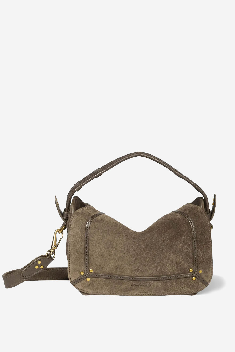 Jerome Dreyfuss Crossbody Bruin