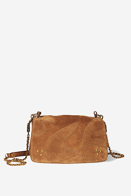 Jerome Dreyfuss Crossbody Bruin