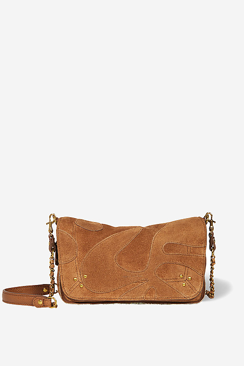 Jerome Dreyfuss Crossbody Bruin