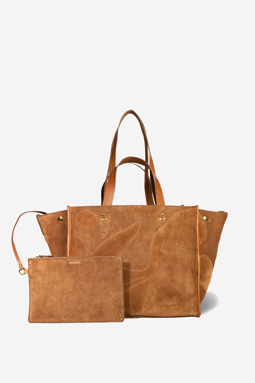 Jerome Dreyfuss Shopper Bruin