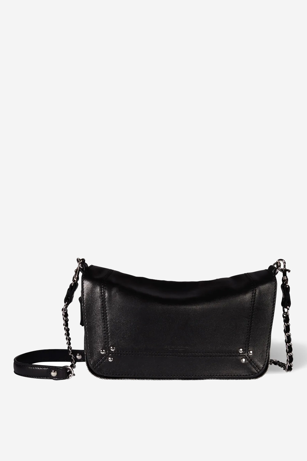 Jerome Dreyfuss Crossbody Black