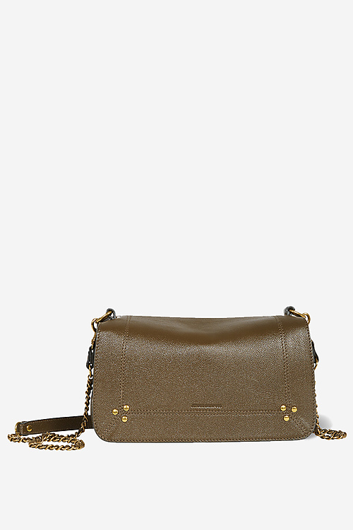 Jerome Dreyfuss Crossbody Groen