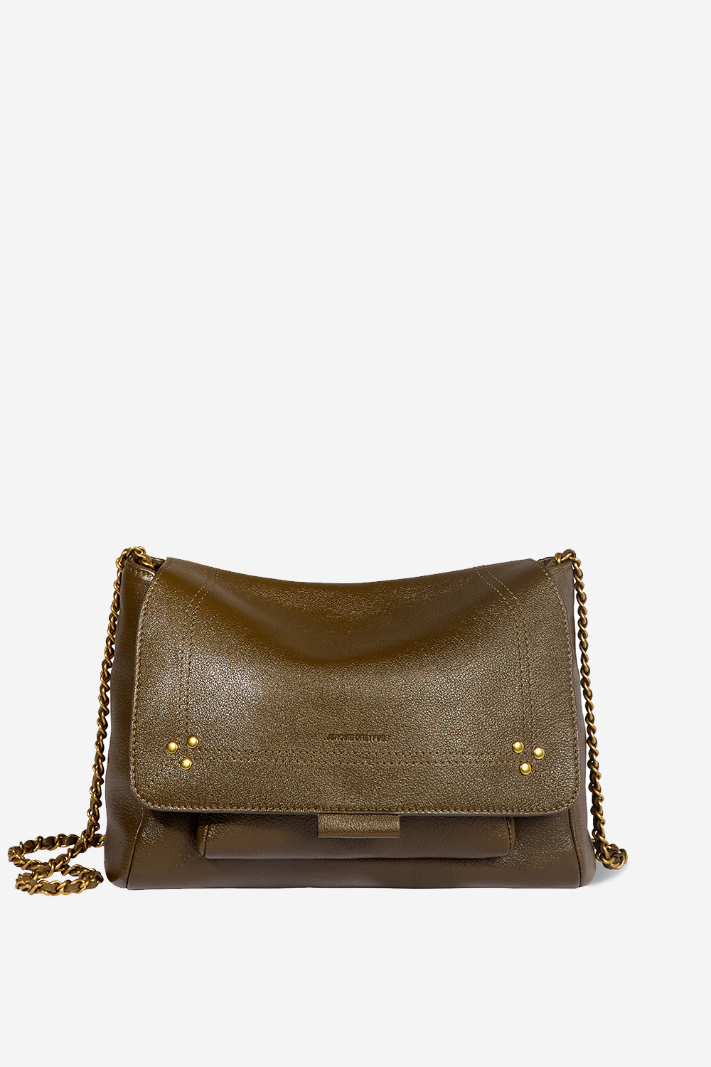 Jerome Dreyfuss Crossbody Groen