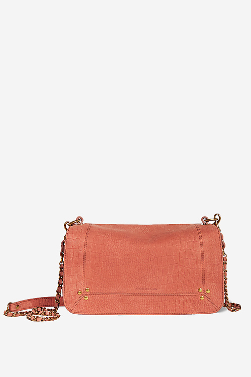 Jerome Dreyfuss Crossbody Oranje