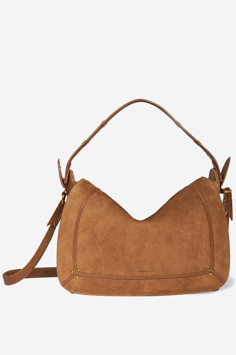 Jerome Dreyfuss Shoulder bag Brown