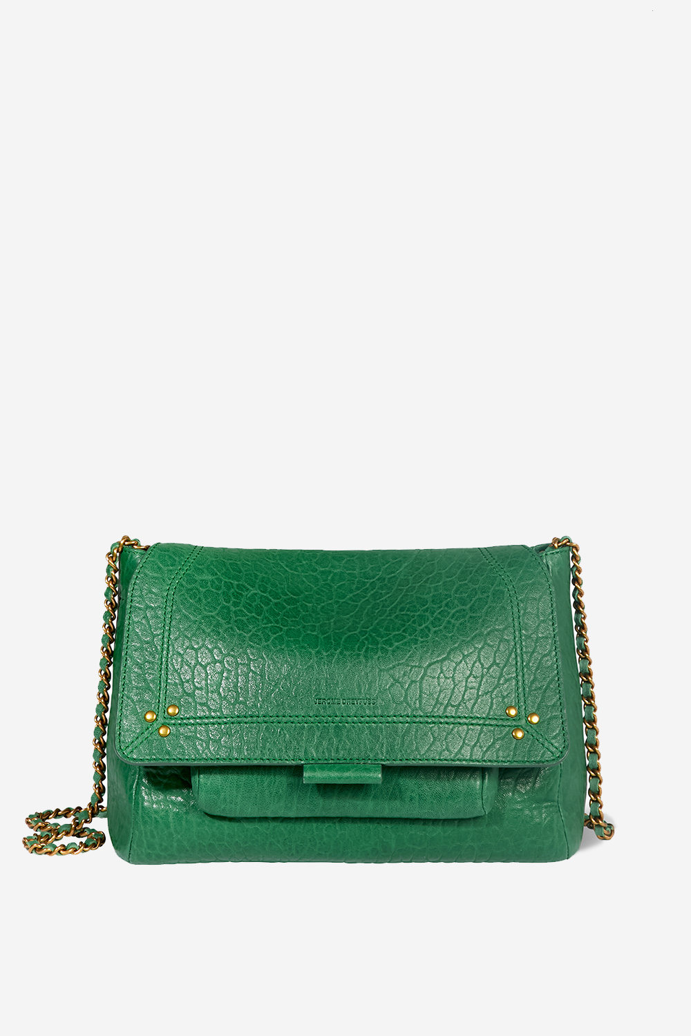 Jerome Dreyfuss Crossbody Groen