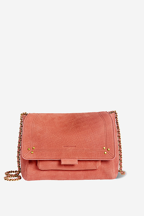 Jerome Dreyfuss Crossbody Oranje