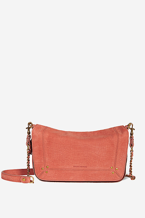 Jerome Dreyfuss Crossbody Oranje