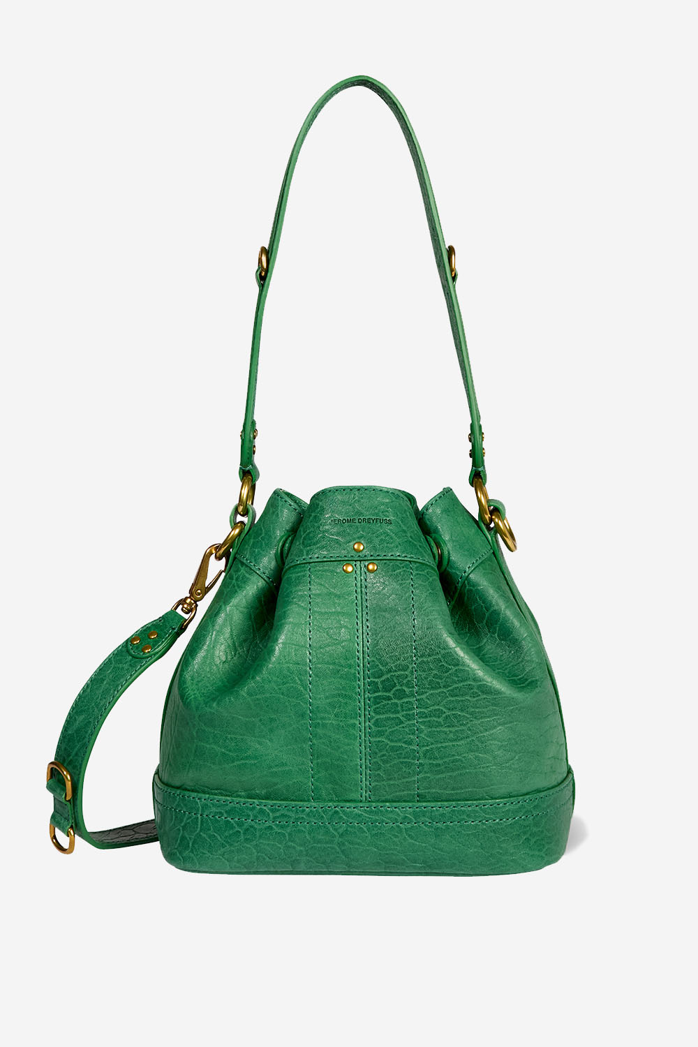 Jerome Dreyfuss Crossbody Groen