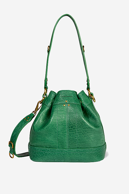 Jerome Dreyfuss Crossbody Groen