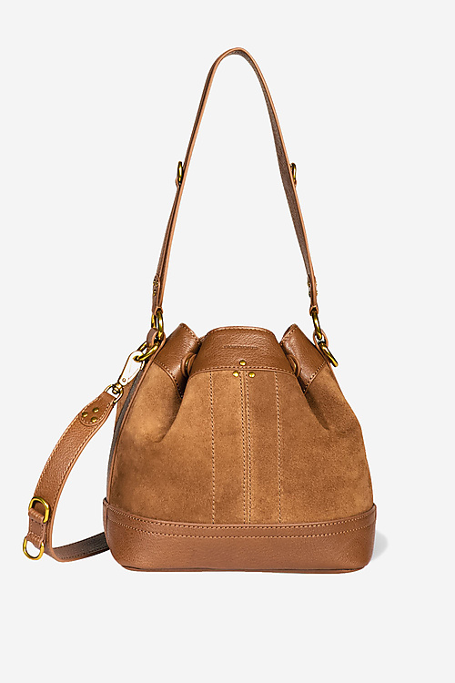 Jerome Dreyfuss Crossbody Bruin