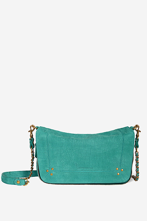 Jerome Dreyfuss Crossbody Groen