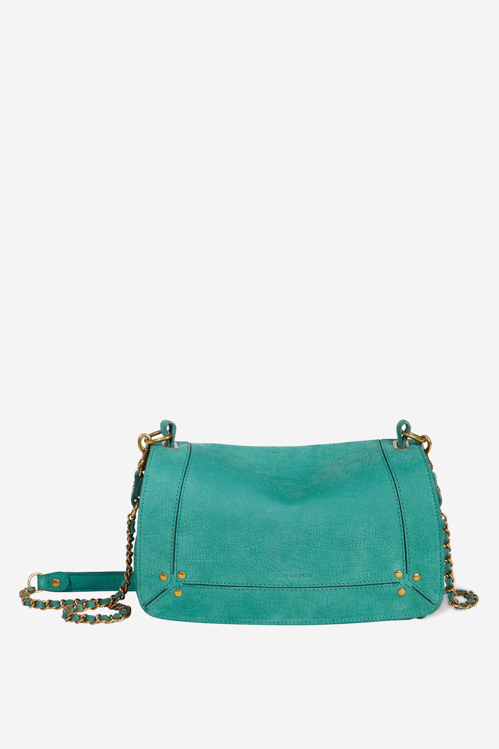 Jerome Dreyfuss Crossbody Green