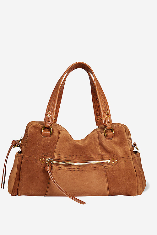 Jerome Dreyfuss Crossbody Bruin