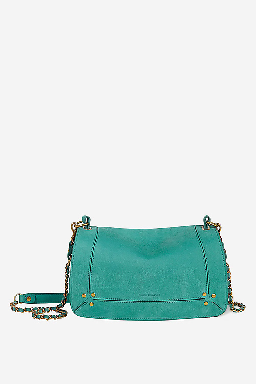 Jerome Dreyfuss Crossbody Groen