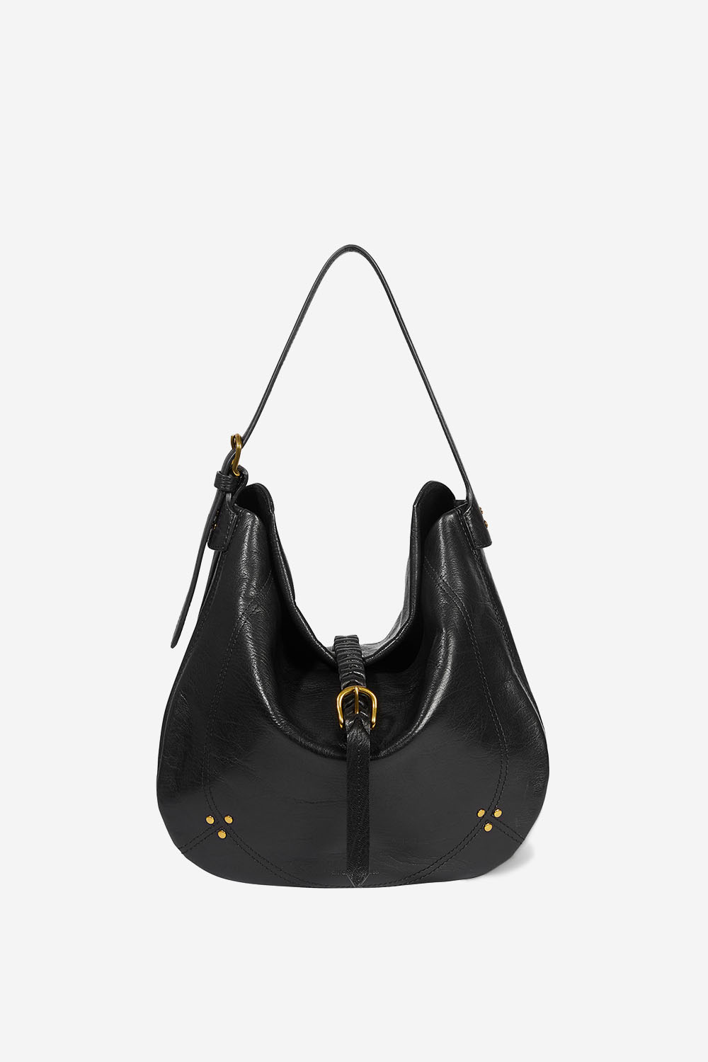 Jerome Dreyfuss Shoulder bag Black