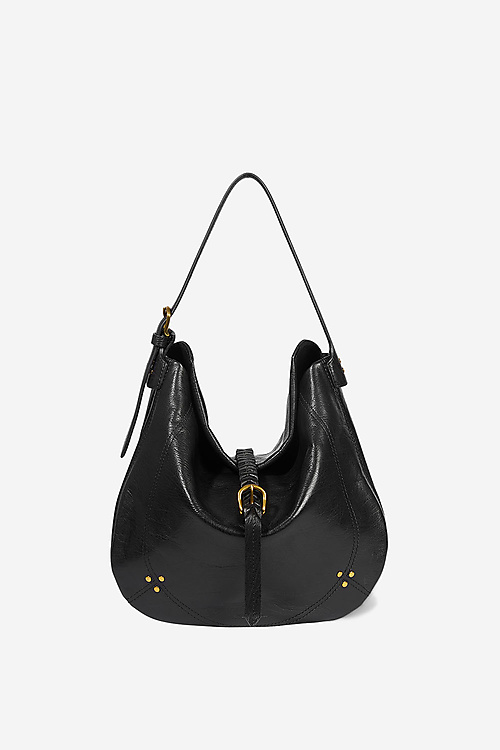 Jerome Dreyfuss Shoulder bag Black