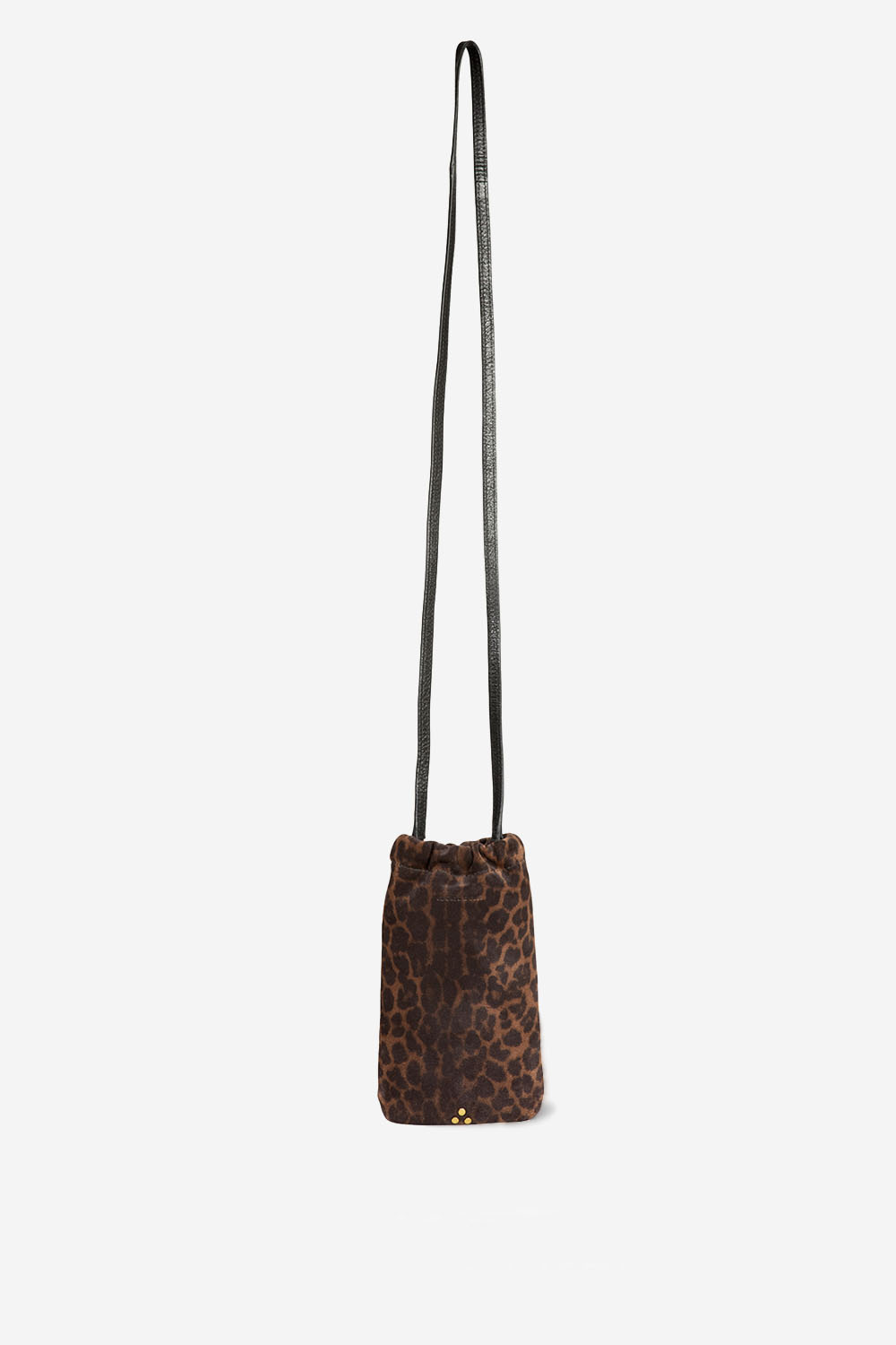 Jerome Dreyfuss Crossbody Animal print