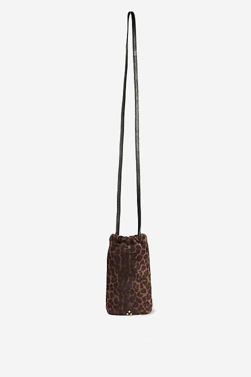 Jerome Dreyfuss Crossbody Animal print