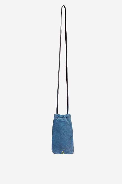 Jerome Dreyfuss Crossbody Blue