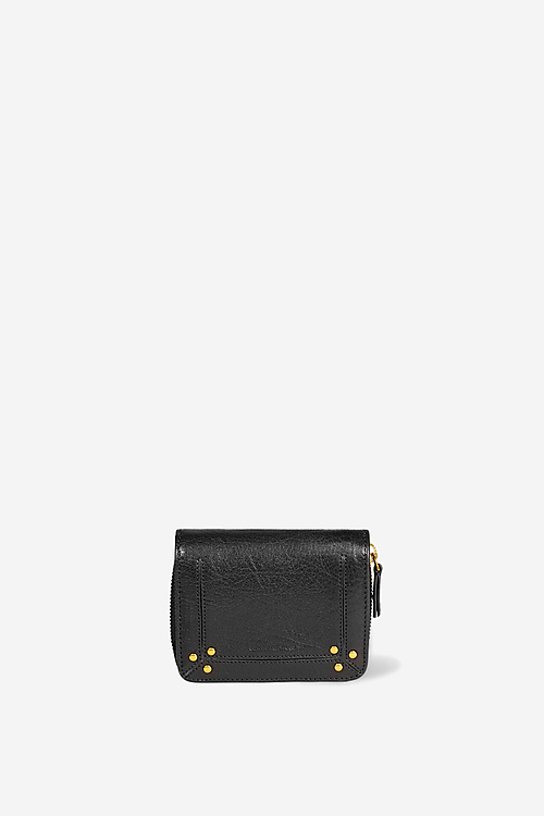Jerome Dreyfuss Wallet Black