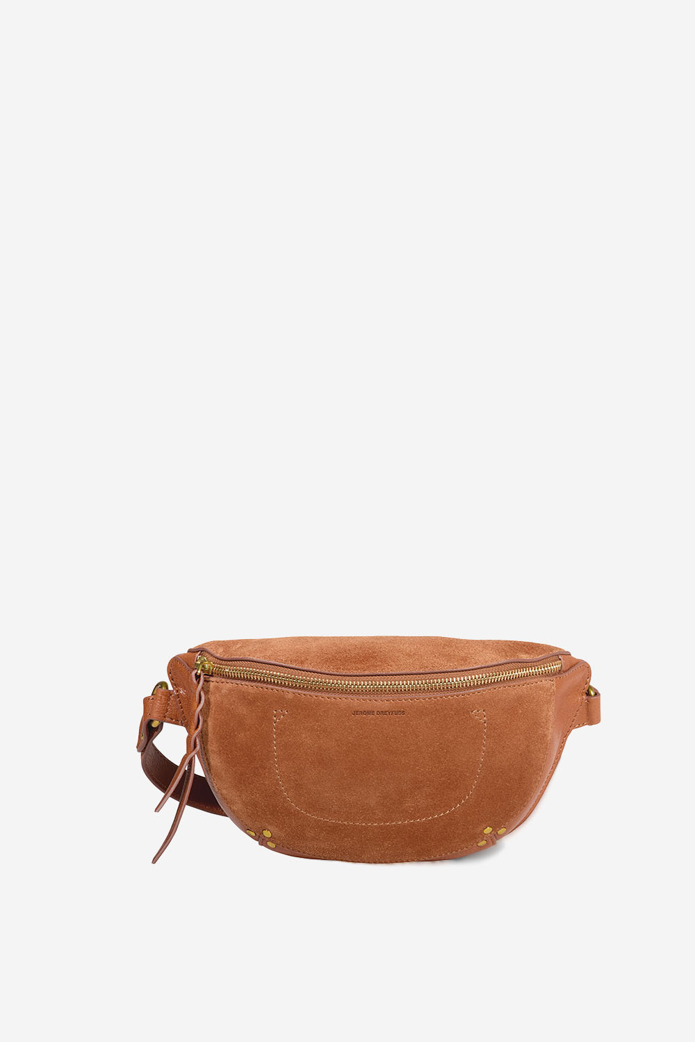 Jerome Dreyfuss Crossbody Brown