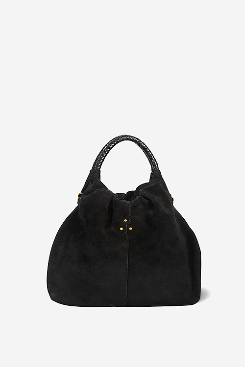 Jerome Dreyfuss Shopper Zwart