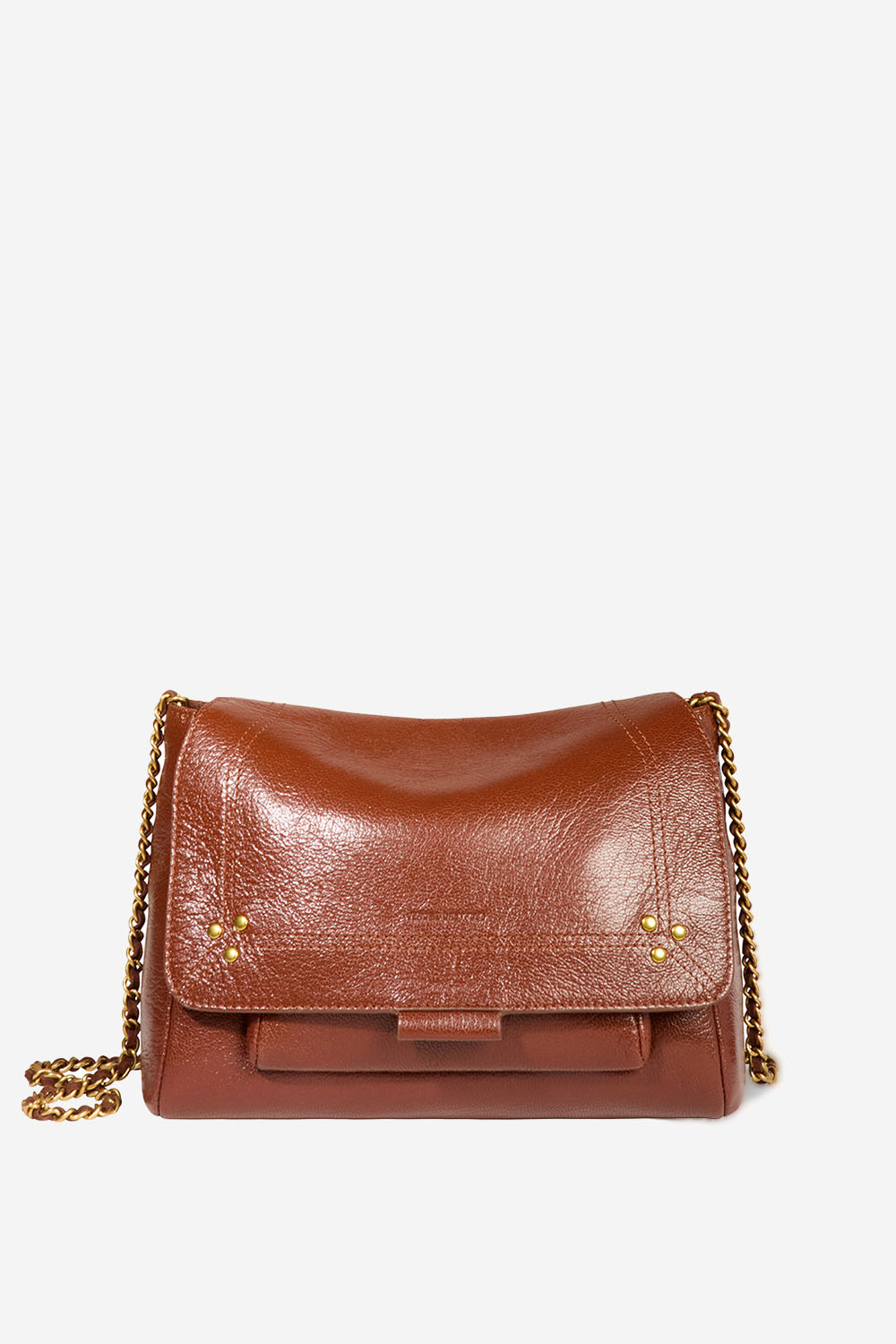 Jerome Dreyfuss Crossbody Bruin