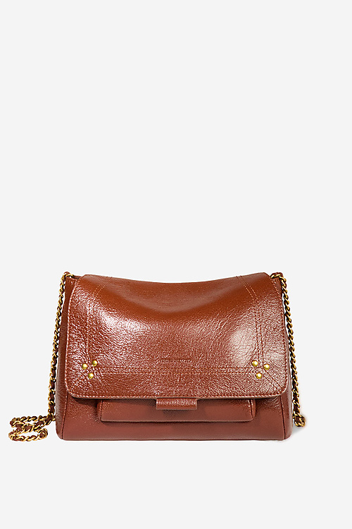 Jerome Dreyfuss Crossbody Bruin