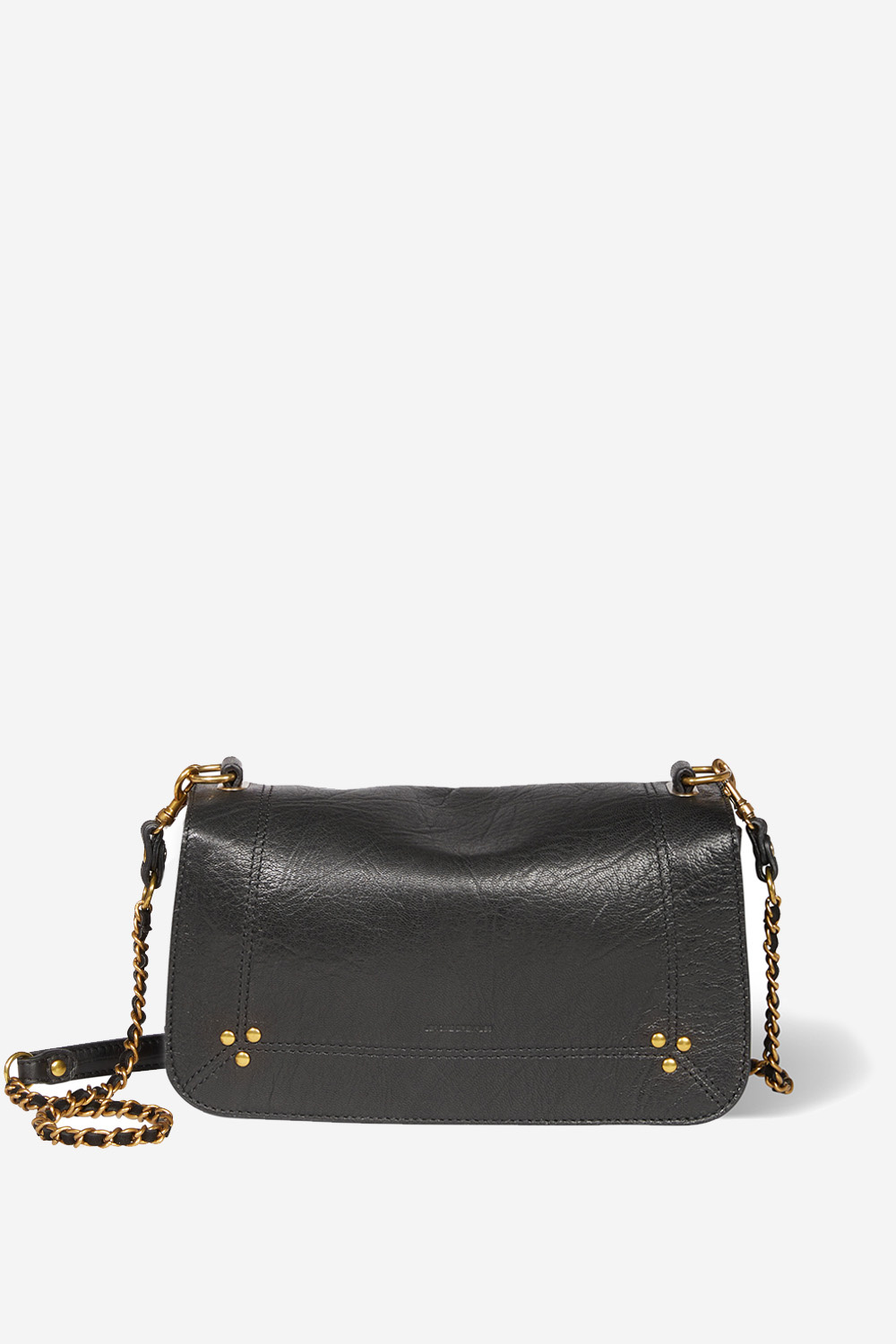 Jerome Dreyfuss Crossbody Black