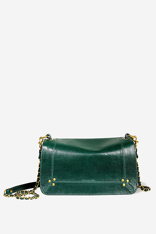 Jerome Dreyfuss Crossbody Groen