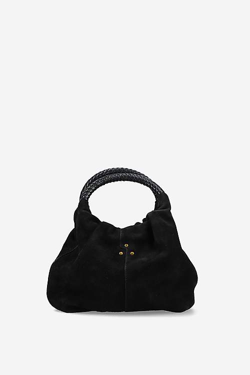Jerome Dreyfuss Crossbody Zwart