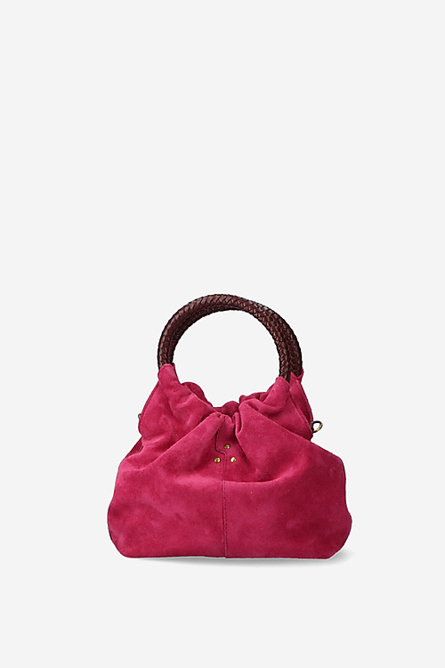 Jerome Dreyfuss Crossbody Roze