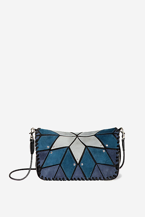 Jerome Dreyfuss Crossbody Black