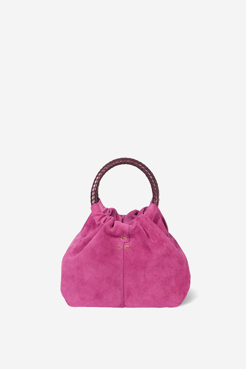 Jerome Dreyfuss Crossbody Roze