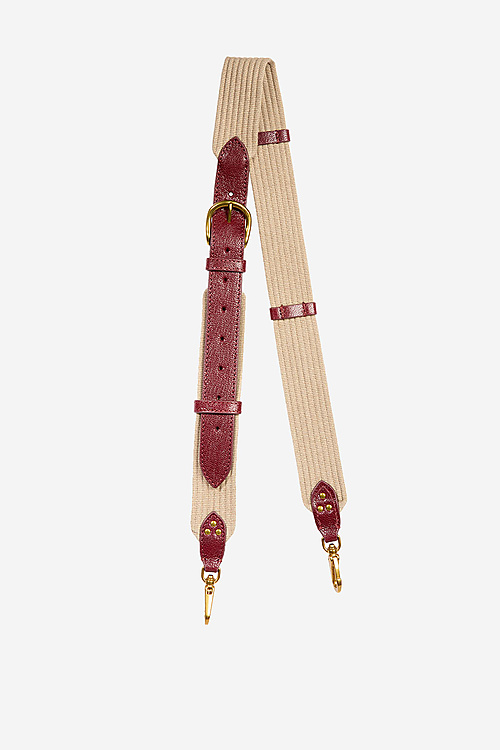 Jerome Dreyfuss Riemen Bordeaux