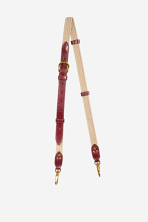 Jerome Dreyfuss Riemen Bordeaux